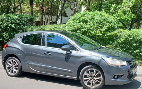 Citroen DS4, 2013 год, 5 фотография
