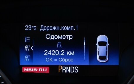 Ford Focus III, 2018 год, 990 000 рублей, 13 фотография