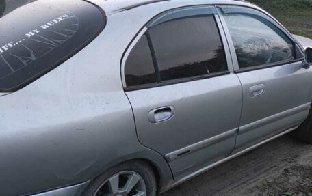 Mitsubishi Carisma I, 2003 год, 80 000 рублей, 2 фотография
