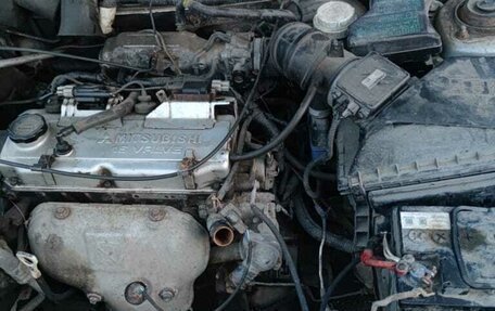 Mitsubishi Carisma I, 2003 год, 80 000 рублей, 5 фотография