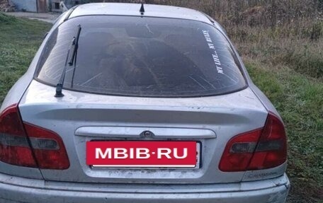 Mitsubishi Carisma I, 2003 год, 80 000 рублей, 3 фотография