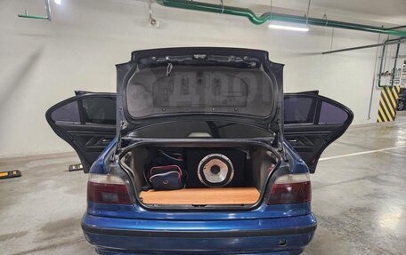 BMW 5 серия, 1999 год, 400 000 рублей, 6 фотография
