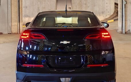 Chevrolet Volt I, 2013 год, 1 099 000 рублей, 3 фотография