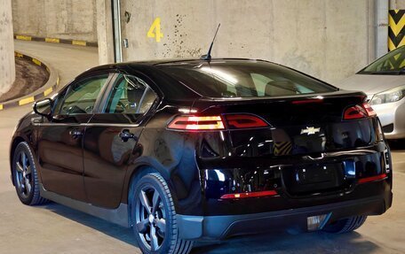 Chevrolet Volt I, 2013 год, 1 099 000 рублей, 2 фотография