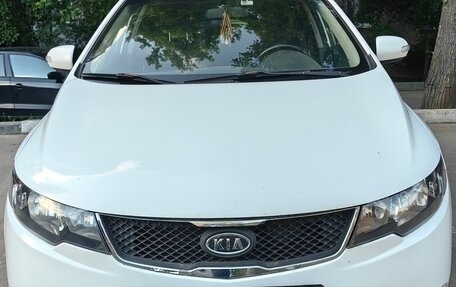 KIA Cerato III, 2010 год, 620 000 рублей, 1 фотография