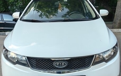 KIA Cerato III, 2010 год, 620 000 рублей, 1 фотография
