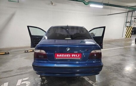 BMW 5 серия, 1999 год, 400 000 рублей, 4 фотография