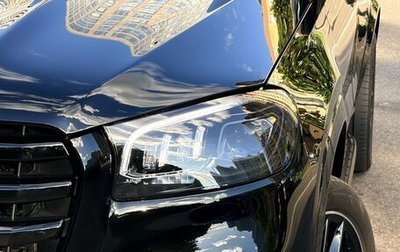 Mercedes-Benz GLS, 2025 год, 16 500 000 рублей, 1 фотография