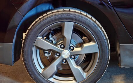 Chevrolet Volt I, 2013 год, 1 099 000 рублей, 7 фотография
