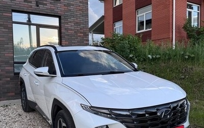 Hyundai Tucson, 2021 год, 2 750 000 рублей, 1 фотография