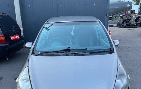 Honda Fit III, 2003 год, 175 000 рублей, 1 фотография