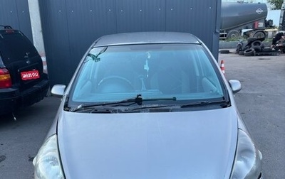 Honda Fit III, 2003 год, 175 000 рублей, 1 фотография