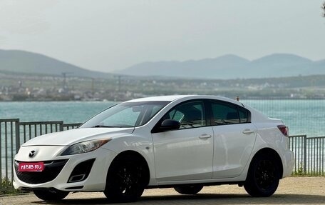 Mazda 3, 2013 год, 810 000 рублей, 1 фотография