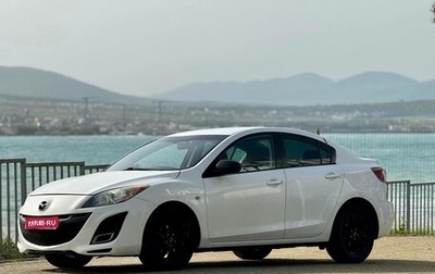 Mazda 3, 2013 год, 810 000 рублей, 1 фотография