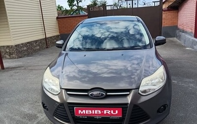 Ford Focus III, 2011 год, 720 000 рублей, 1 фотография