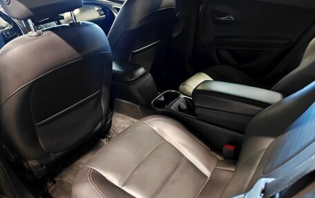 Chevrolet Volt I, 2013 год, 1 099 000 рублей, 11 фотография
