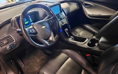 Chevrolet Volt I, 2013 год, 1 099 000 рублей, 8 фотография