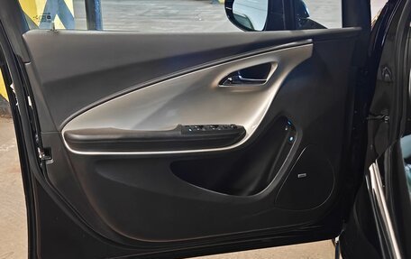 Chevrolet Volt I, 2013 год, 1 099 000 рублей, 10 фотография