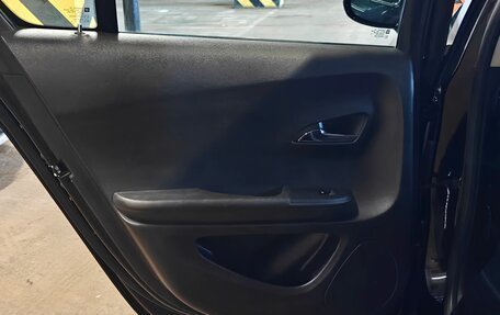 Chevrolet Volt I, 2013 год, 1 099 000 рублей, 12 фотография