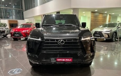 Lexus GX, 2026 год, 14 600 000 рублей, 1 фотография