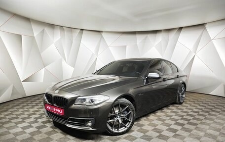 BMW 5 серия, 2015 год, 2 790 000 рублей, 1 фотография