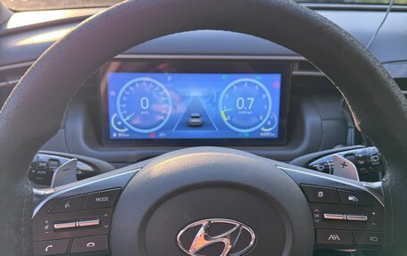 Hyundai Tucson, 2021 год, 2 750 000 рублей, 7 фотография