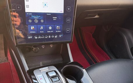 Hyundai Tucson, 2021 год, 2 750 000 рублей, 9 фотография