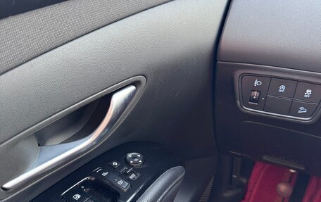 Hyundai Tucson, 2021 год, 2 750 000 рублей, 10 фотография