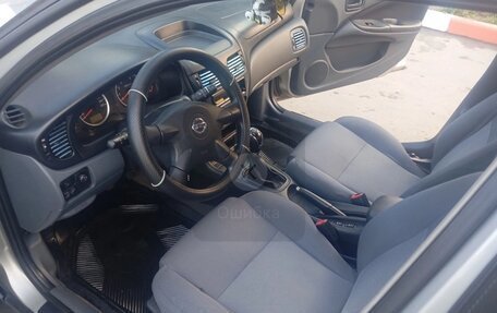 Nissan Almera, 2005 год, 300 000 рублей, 9 фотография
