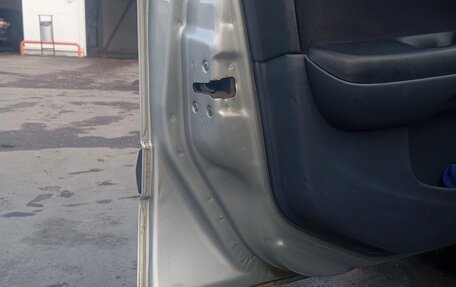 Nissan Almera, 2005 год, 300 000 рублей, 7 фотография
