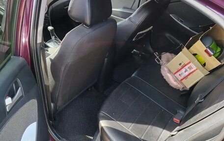 Hyundai Solaris II рестайлинг, 2013 год, 650 000 рублей, 6 фотография