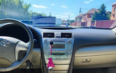 Toyota Camry, 2007 год, 1 050 000 рублей, 11 фотография