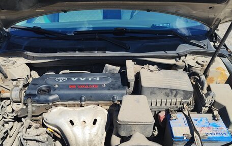 Toyota Camry, 2007 год, 1 050 000 рублей, 12 фотография