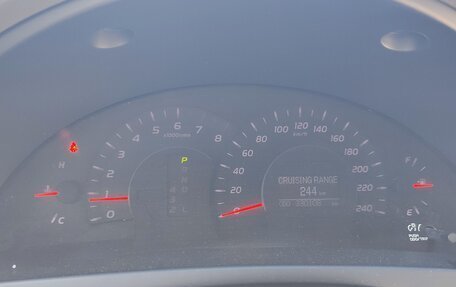 Toyota Camry, 2007 год, 1 050 000 рублей, 14 фотография