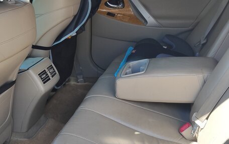 Toyota Camry, 2007 год, 1 050 000 рублей, 8 фотография