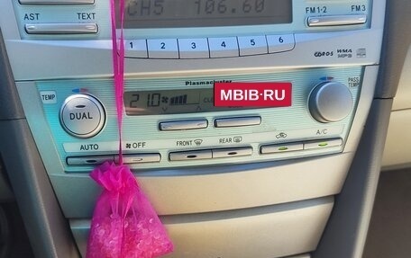 Toyota Camry, 2007 год, 1 050 000 рублей, 15 фотография