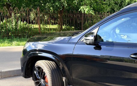 Mercedes-Benz GLS, 2025 год, 16 500 000 рублей, 10 фотография
