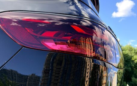 Mercedes-Benz GLS, 2025 год, 16 500 000 рублей, 15 фотография