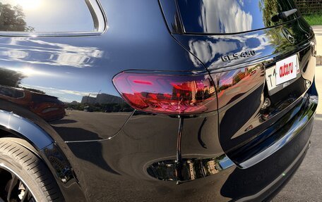 Mercedes-Benz GLS, 2025 год, 16 500 000 рублей, 11 фотография