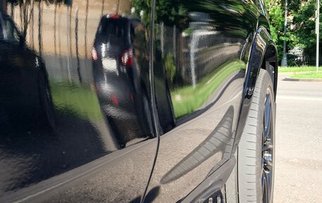 Mercedes-Benz GLS, 2025 год, 16 500 000 рублей, 14 фотография