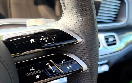 Mercedes-Benz GLS, 2025 год, 16 500 000 рублей, 19 фотография