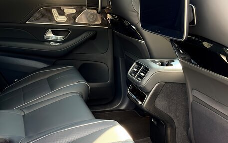 Mercedes-Benz GLS, 2025 год, 16 500 000 рублей, 30 фотография