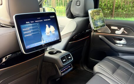 Mercedes-Benz GLS, 2025 год, 16 500 000 рублей, 32 фотография