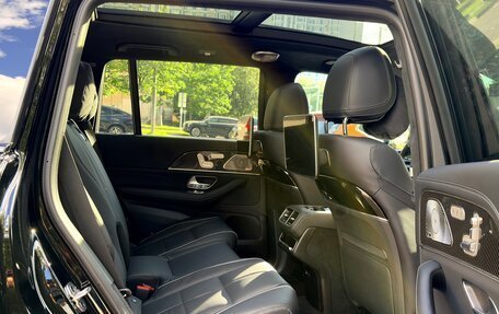 Mercedes-Benz GLS, 2025 год, 16 500 000 рублей, 29 фотография