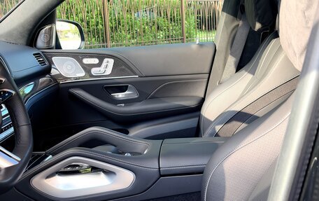 Mercedes-Benz GLS, 2025 год, 16 500 000 рублей, 28 фотография