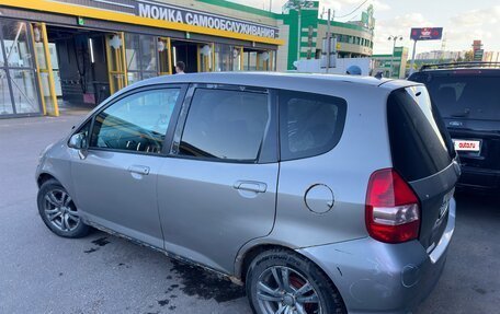 Honda Fit III, 2003 год, 175 000 рублей, 5 фотография