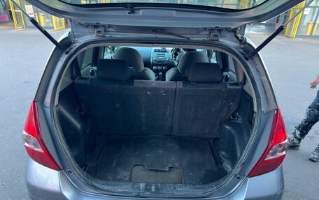 Honda Fit III, 2003 год, 175 000 рублей, 6 фотография