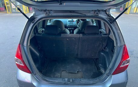 Honda Fit III, 2003 год, 175 000 рублей, 4 фотография
