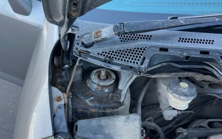 Honda Fit III, 2003 год, 175 000 рублей, 15 фотография