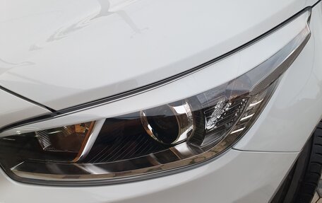 KIA cee'd III, 2017 год, 1 455 000 рублей, 12 фотография